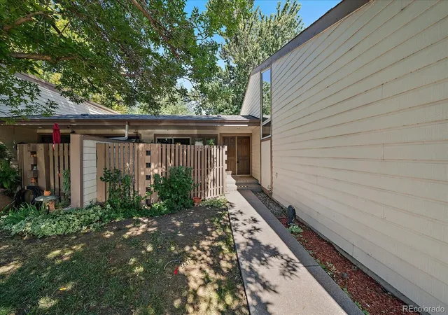 Photo 1 of Townhouse for sale at 6305 W 6th Avenue #C21, Lakewood, CO 80214 | MLS# 5988532 | Listing updated on 2026-10-07