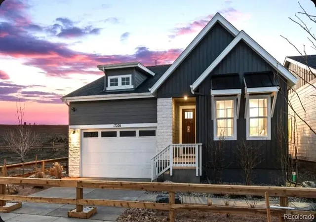 Photo 1 of Single family home for sale at 17226 W 92nd Loop, Arvada, CO 80007 | MLS# 6657902 | Listing updated on 2026-09-21