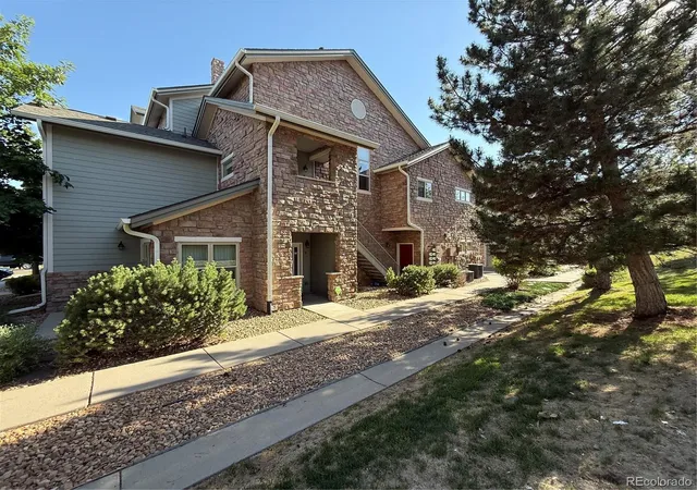 Condo for sale at 18681 E Water Dr #B, Aurora, CO 80013 | MLS# 1902754