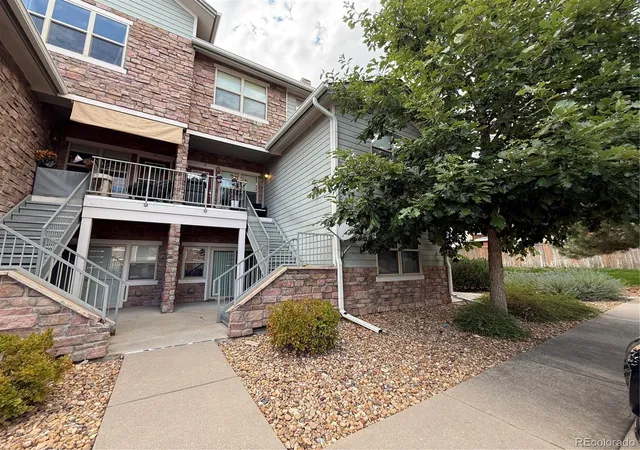 Photo 3 of Condo for sale at 18681 E Water Dr #B, Aurora, CO 80013 | MLS# 1902754 | Listing updated on 2026-09-22