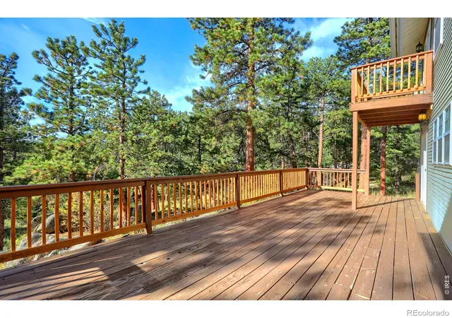 Photo 3 of Single family home for sale at 30 Bridger Trl, Ward, CO 80481 | MLS# IR1069125 | Listing updated on 2026-09-24