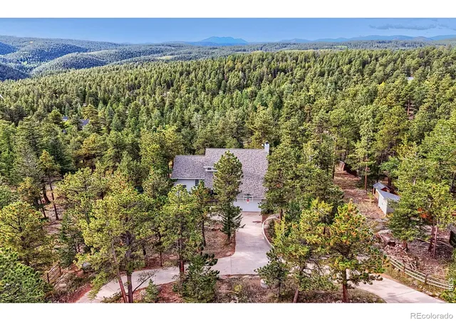 Photo 3 of Single family home for sale at 30 Bridger Trl, Ward, CO 80481 | MLS# IR1069125 | Listing updated on 2026-09-24