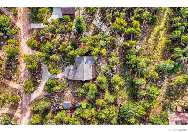 Photo 4 of Single family home for sale at 30 Bridger Trl, Ward, CO 80481 | MLS# IR1069125 | Listing updated on 2026-09-24