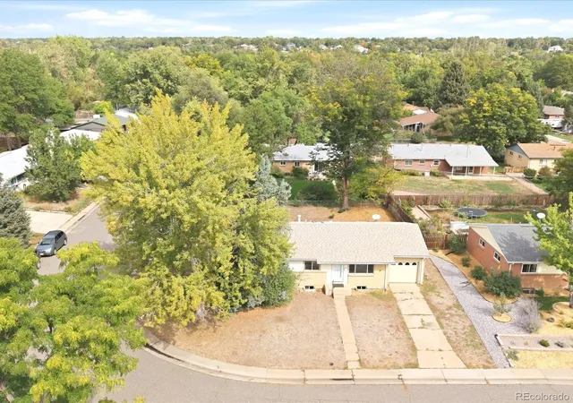 Photo 2 of Single family home for sale at 10191 W 64th Avenue, Arvada, CO 80004 | MLS# 7101619 | Listing updated on 2026-10-08