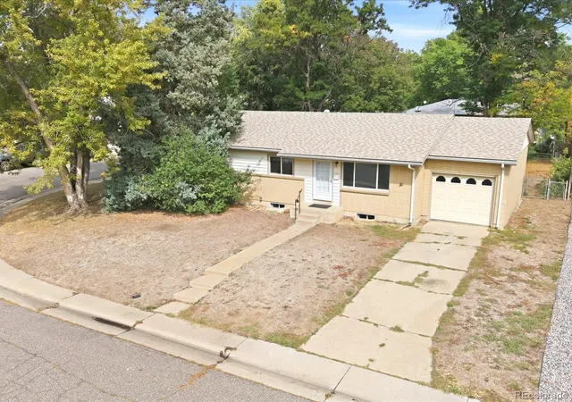 Photo 3 of Single family home for sale at 10191 W 64th Avenue, Arvada, CO 80004 | MLS# 7101619 | Listing updated on 2026-10-08