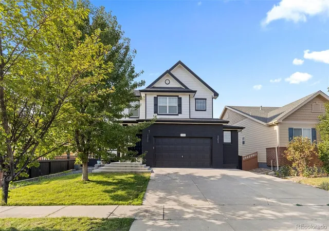 Photo 1 of Single family home for sale at 5102 Delphinium Cir, Brighton, CO 80601 | MLS# 3132997 | Listing updated on 2026-10-05