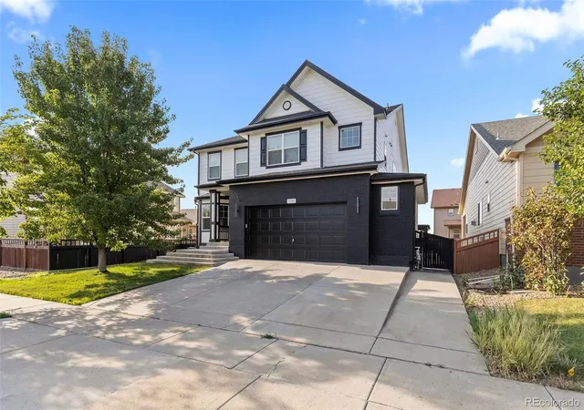 Photo 2 of Single family home for sale at 5102 Delphinium Cir, Brighton, CO 80601 | MLS# 3132997 | Listing updated on 2026-10-05