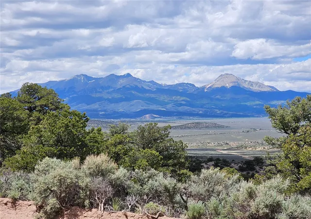 Photo 1 of Land for sale at 000 Kruest Rd, Fort Garland, CO 81133 | MLS# 7197788 | Listing updated on 2026-09-21