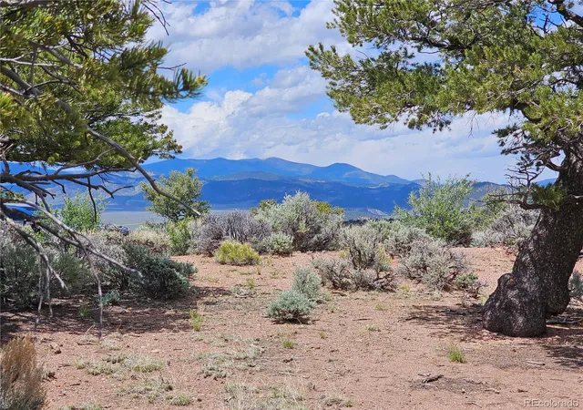 Photo 3 of Land for sale at 000 Kruest Rd, Fort Garland, CO 81133 | MLS# 7197788 | Listing updated on 2026-09-21