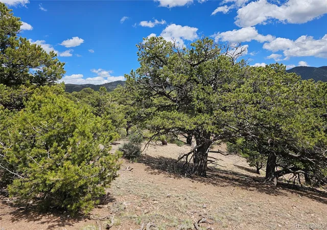 Photo 4 of Land for sale at 000 Kruest Rd, Fort Garland, CO 81133 | MLS# 7197788 | Listing updated on 2026-09-21
