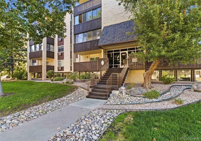 Photo 28 of Condo for sale at 6930 E Girard Ave #110, Denver, CO 80224 | MLS# 8522298 | Listing updated on 2026-10-16
