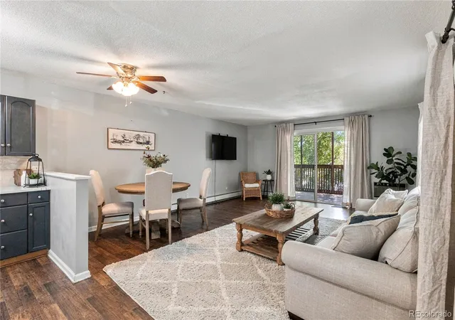 Condo for sale at 6930 E Girard Ave #110, Denver, CO 80224 | MLS# 8522298