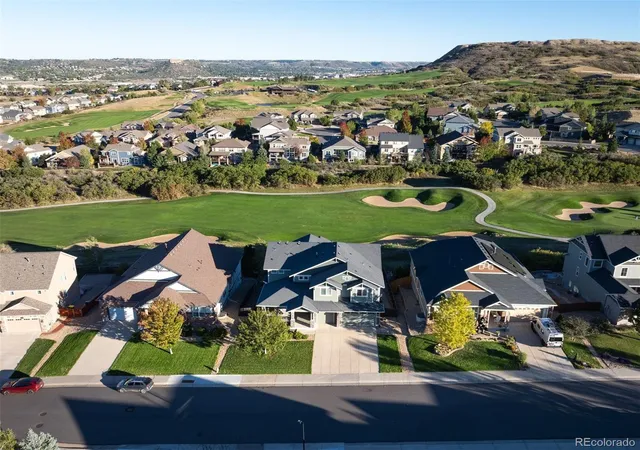 Photo 1 of Single family home for sale at 2799 Red Hawk Ridge Dr, Castle Rock, CO 80109 | MLS# 7655617 | Listing updated on 2026-10-26