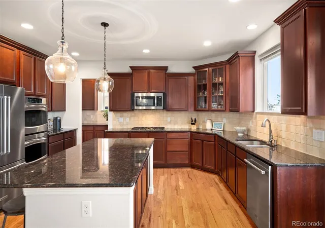 Photo 4 of Single family home for sale at 2799 Red Hawk Ridge Dr, Castle Rock, CO 80109 | MLS# 7655617 | Listing updated on 2026-10-26