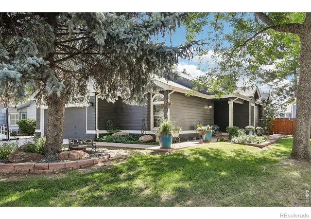 Photo 1 of Single family home for sale at 7100 Dry Crk Ct, Niwot, CO 80503 | MLS# IR1069126 | Listing updated on 2026-09-22