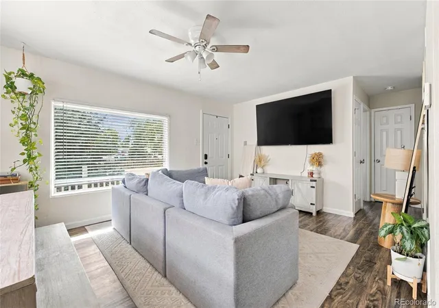 Photo 2 of Single family home for sale at 10607 Lowry Pl, Aurora, CO 80010 | MLS# 9915416 | Listing updated on 2026-09-27