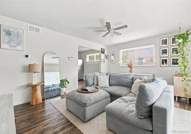 Photo 3 of Single family home for sale at 10607 Lowry Pl, Aurora, CO 80010 | MLS# 9915416 | Listing updated on 2026-09-27
