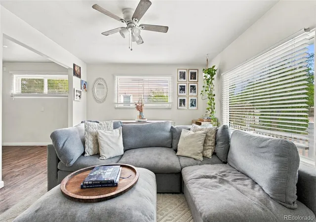 Photo 4 of Single family home for sale at 10607 Lowry Pl, Aurora, CO 80010 | MLS# 9915416 | Listing updated on 2026-09-27
