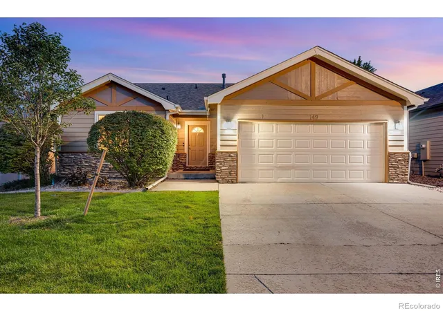 Photo 1 of Single family home for sale at 149 Beacon Way, Windsor, CO 80550 | MLS# IR1069128 | Listing updated on 2026-10-05