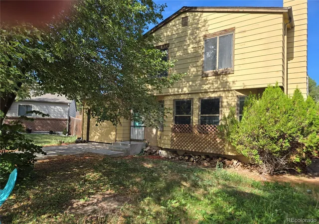 Photo 1 of Single family home for sale at 4905 S Quintero Cir, Aurora, CO 80015 | MLS# 3468733 | Listing updated on 2026-09-25