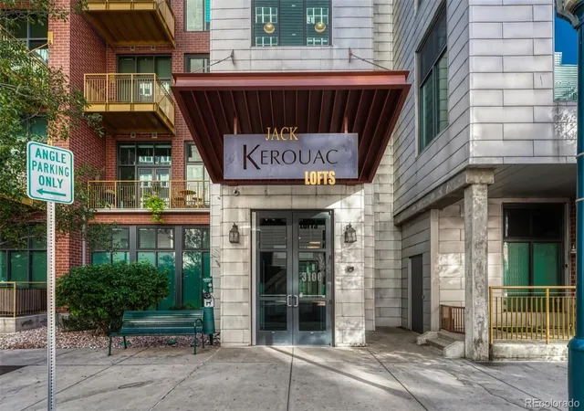 Photo 3 of Condo for sale at 3100 Huron St #2S, Denver, CO 80202 | MLS# 2148857 | Listing updated on 2026-10-23