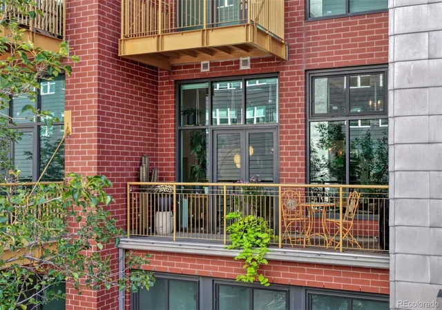 Photo 2 of Condo for sale at 3100 Huron St #2S, Denver, CO 80202 | MLS# 2148857 | Listing updated on 2026-10-23