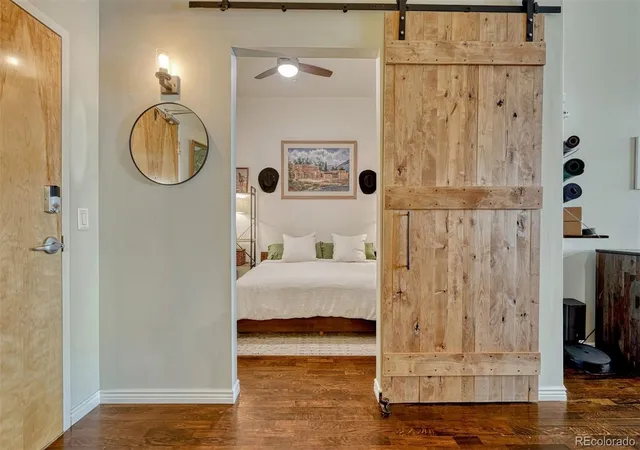 Photo 3 of Condo for sale at 3100 Huron St #2S, Denver, CO 80202 | MLS# 2148857 | Listing updated on 2026-10-23