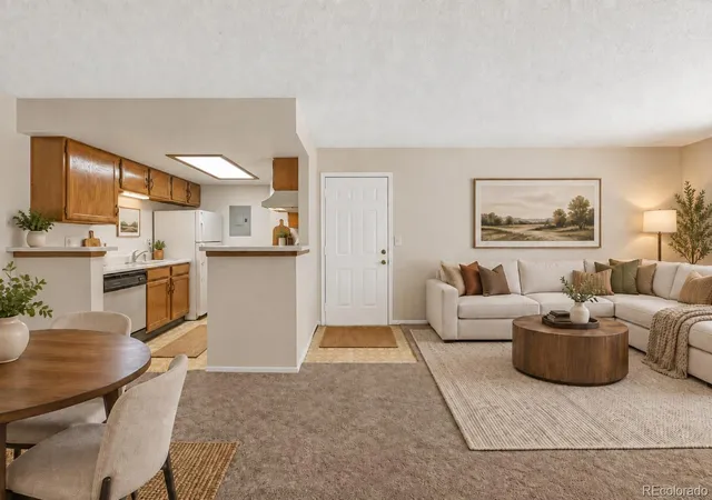 Photo 4 of Condo for sale at 923 S Zeno Way #104, Aurora, CO 80017 | MLS# 1567923 | Listing updated on 2026-09-23
