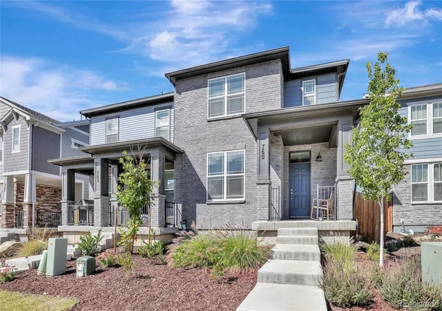Photo 1 of Single family home for sale at 760 N Shawnee St, Aurora, CO 80018 | MLS# 1765333 | Listing updated on 2026-09-25