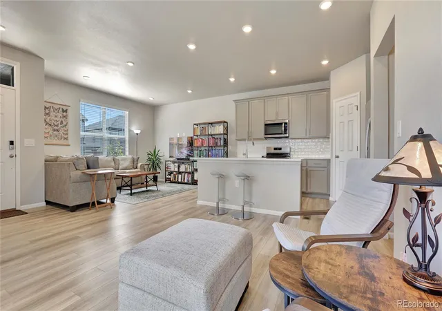 Photo 3 of Single family home for sale at 760 N Shawnee St, Aurora, CO 80018 | MLS# 1765333 | Listing updated on 2026-09-25