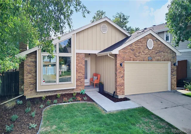 Single family home for sale at 8246 S Trenton Way, Centennial, CO 80112 | MLS# 3663783