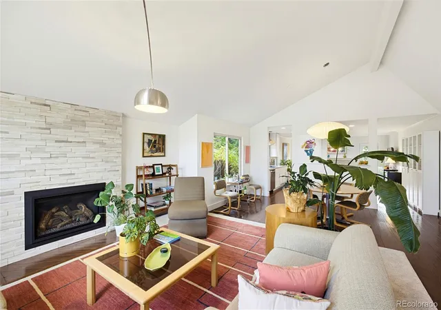 Photo 1 of Single family home for sale at 8246 S Trenton Way, Centennial, CO 80112 | MLS# 3663783 | Listing updated on 2026-09-26