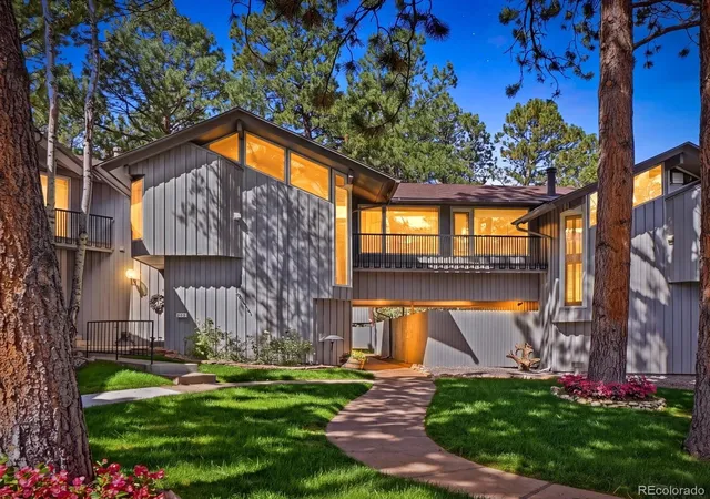 Photo 2 of Condo for sale at 2418 Hearth Dr #4, Evergreen, CO 80439 | MLS# 3947569 | Listing updated on 2026-09-24