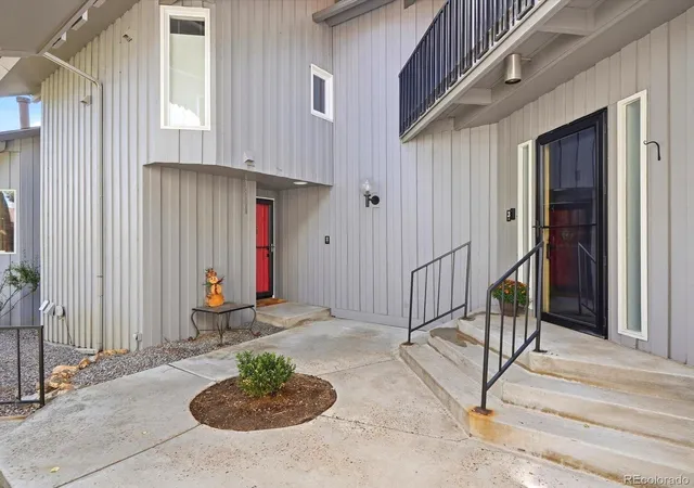 Photo 3 of Condo for sale at 2418 Hearth Dr #4, Evergreen, CO 80439 | MLS# 3947569 | Listing updated on 2026-09-24
