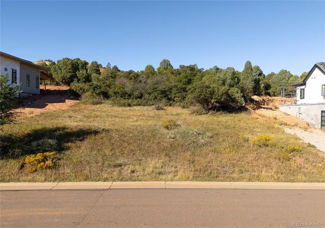 Photo 1 of Land for sale at 7911 Raphael Ln, Littleton, CO 80125 | MLS# 8725168 | Listing updated on 2026-10-14