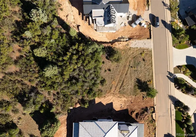 Photo 1 of Land for sale at 7911 Raphael Ln, Littleton, CO 80125 | MLS# 8725168 | Listing updated on 2026-10-14
