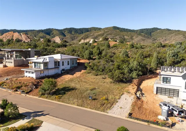 Photo 2 of Land for sale at 7911 Raphael Ln, Littleton, CO 80125 | MLS# 8725168 | Listing updated on 2026-10-14