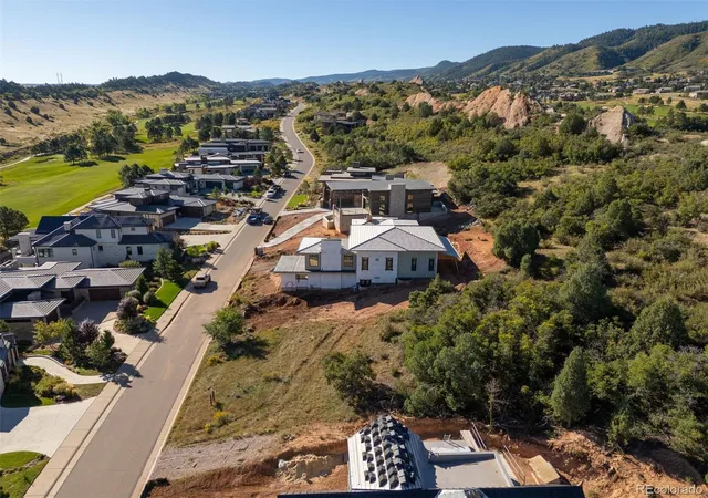 Photo 4 of Land for sale at 7911 Raphael Ln, Littleton, CO 80125 | MLS# 8725168 | Listing updated on 2026-10-14