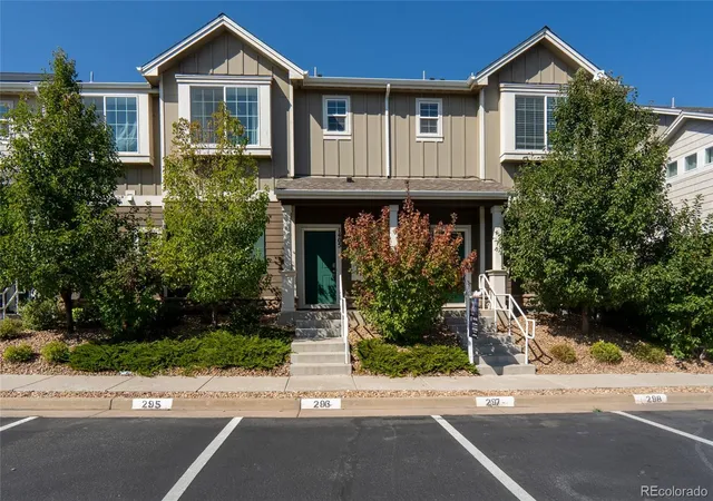 Photo 2 of Condo for sale at 14700 E 104th Avenue #1405, Commerce City, CO 80022 | MLS# 3242960 | Listing updated on 2026-09-24