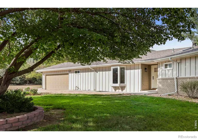 Photo 1 of Single family home for sale at 6331 W 24th Street, Greeley, CO 80634 | MLS# IR1069129 | Listing updated on 2026-10-05