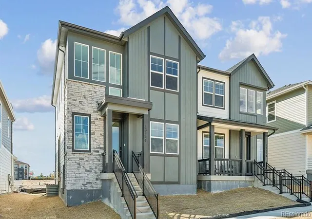 Photo 1 of Single family home for sale at 13294 Cibola Way, Parker, CO 80134 | MLS# 8813802 | Listing updated on 2026-10-16