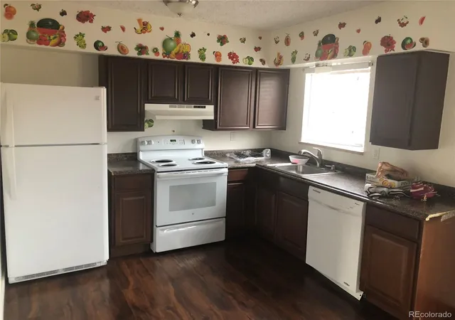 Photo 1 of Townhouse for sale at 4589 S Lowell Blvd, Denver, CO 80236 | MLS# 7812542 | Listing updated on 2026-10-07