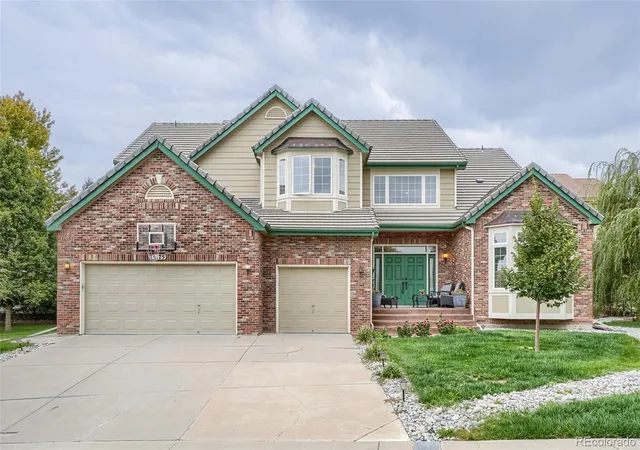 Photo 1 of Mansion for sale at 6175 S Fundy Ct, Aurora, CO 80016 | MLS# 6104013 | Listing updated on 2026-10-06