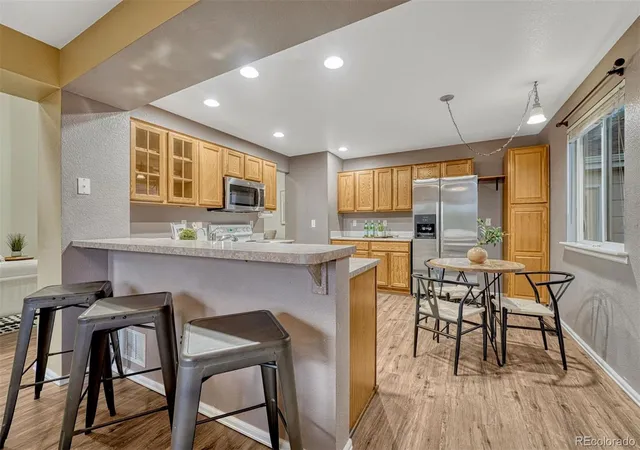 Photo 4 of Single family home for sale at 5126 Stone Fence Dr, Colorado Springs, CO 80922 | MLS# 7403472 | Listing updated on 2026-09-25