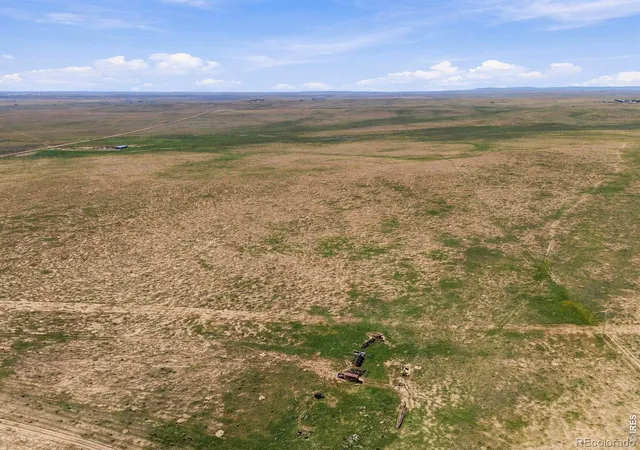 Photo 3 of Land for sale at 0 County Rd 108 Parcel 13 Lotb, Nunn, CO 80648 | MLS# IR1069130 | Listing updated on 2026-09-22