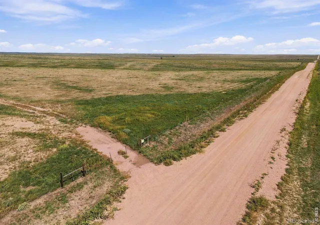 Photo 4 of Land for sale at 0 County Rd 108 Parcel 13 Lotb, Nunn, CO 80648 | MLS# IR1069130 | Listing updated on 2026-09-22