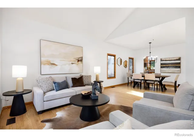 Single family home for sale at 2512 Fox Run Ct, Fort Collins, CO 80526 | MLS# IR1069131