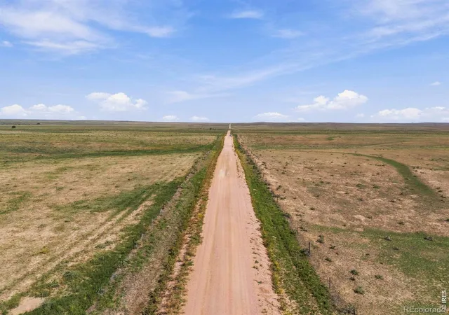 Photo 3 of Land for sale at 0 County Rd 108 Parcel 13 Lota, Nunn, CO 80648 | MLS# IR1069133 | Listing updated on 2026-09-22