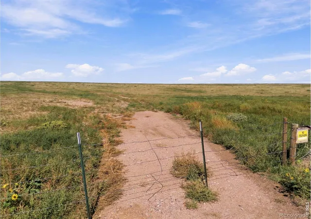 Photo 4 of Land for sale at 0 County Rd 108 Parcel 13 Lota, Nunn, CO 80648 | MLS# IR1069133 | Listing updated on 2026-09-22