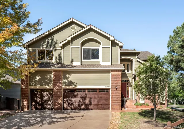 Photo 1 of Single family home for sale at 16893 Boreas Ct, Parker, CO 80134 | MLS# 3238883 | Listing updated on 2026-10-06